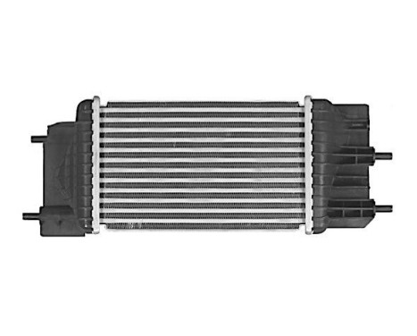 Intercooler, échangeur, Image 2