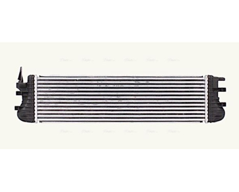 Intercooler, échangeur, Image 2