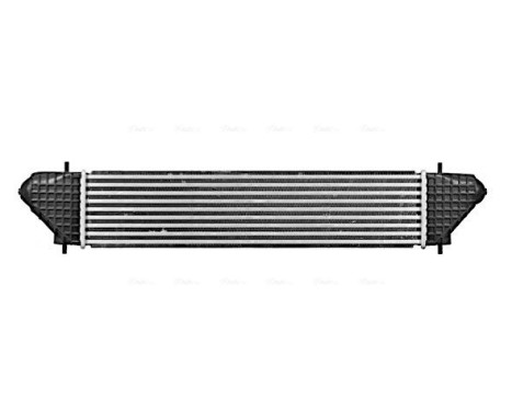 Intercooler, échangeur, Image 2