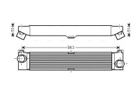 Intercooler, échangeur