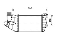 Intercooler, échangeur