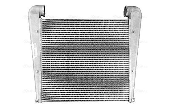 Intercooler, échangeur, Image 2