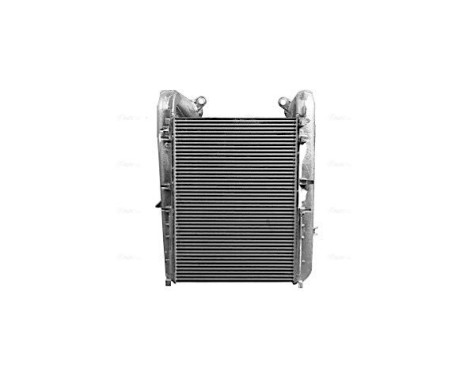 Intercooler, échangeur, Image 2