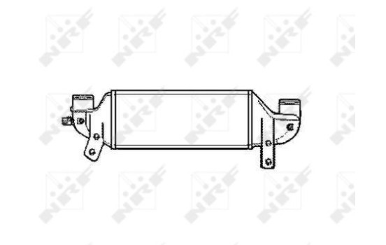 Intercooler, échangeur, Image 4