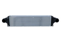 Intercooler, échangeur