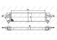 Intercooler, échangeur
