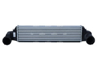 Intercooler, échangeur