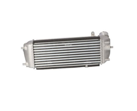 Intercooler, échangeur, Image 3