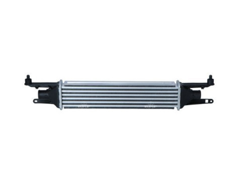 Intercooler, échangeur