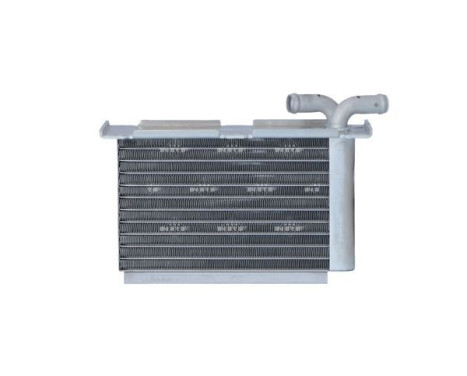 Intercooler, échangeur