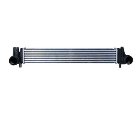 Intercooler, échangeur