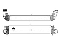 Intercooler, échangeur