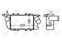 Intercooler, échangeur