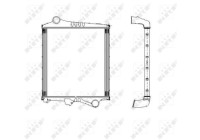Intercooler, échangeur