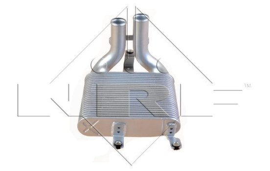 Intercooler, échangeur