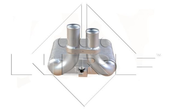Intercooler, échangeur, Image 2