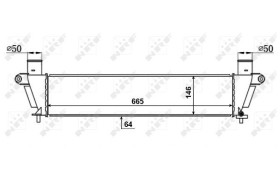 Intercooler, échangeur, Image 5