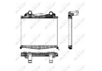 Intercooler, échangeur