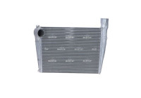 Intercooler, échangeur
