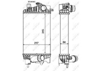 Intercooler, échangeur