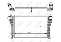 Intercooler, échangeur