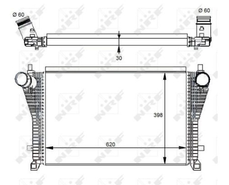 Intercooler, échangeur, Image 5