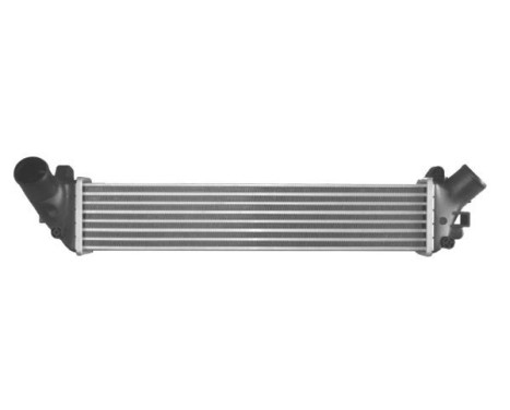 Intercooler, échangeur