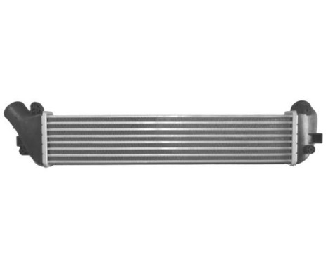 Intercooler, échangeur, Image 2