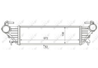 Intercooler, échangeur