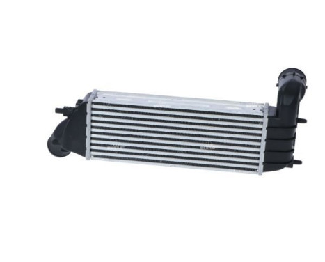 Intercooler, échangeur, Image 3