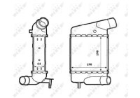 Intercooler, échangeur