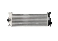 Intercooler, échangeur