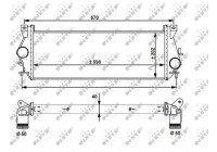 Intercooler, échangeur