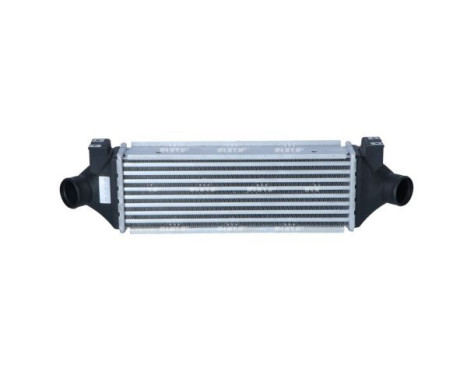 Intercooler, échangeur