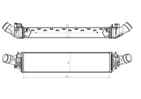 Intercooler, échangeur