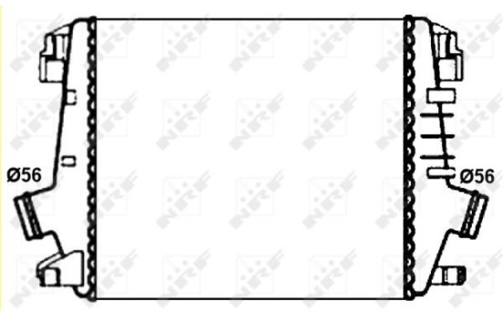 Intercooler, échangeur, Image 5
