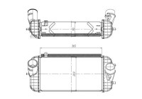 Intercooler, échangeur