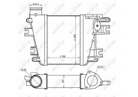 Intercooler, échangeur
