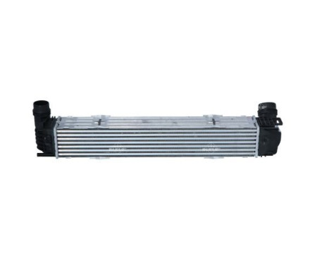 Intercooler, échangeur, Image 3