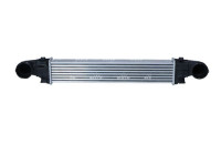 Intercooler, échangeur