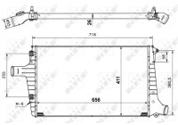 Intercooler, échangeur