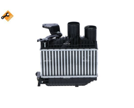 Intercooler, échangeur