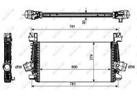 Intercooler, échangeur
