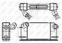 Intercooler, échangeur