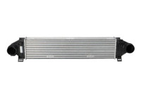 Intercooler, échangeur