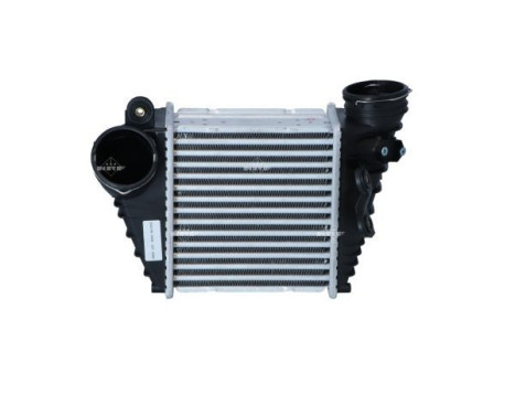 Intercooler, échangeur