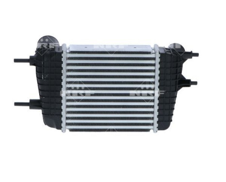 Intercooler, échangeur, Image 3