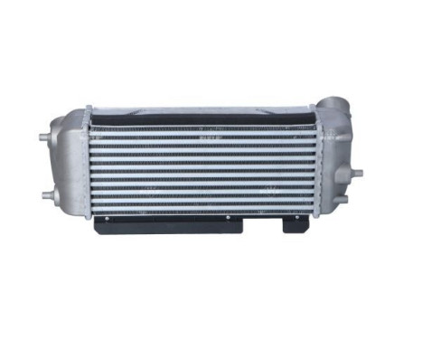 Intercooler, échangeur, Image 3