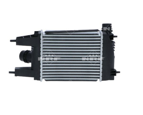 Intercooler, échangeur, Image 3