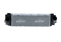 Intercooler, échangeur